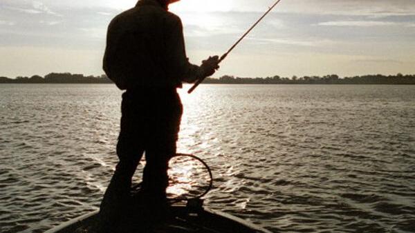 Outdoors calendar, 6/25